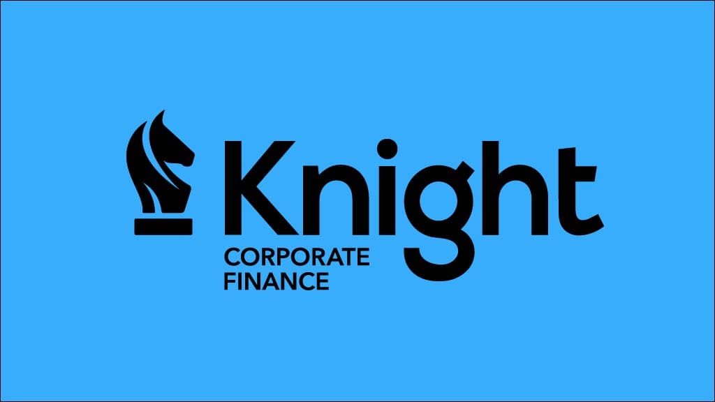 It’s a hat-trick for Knight CF and EACS